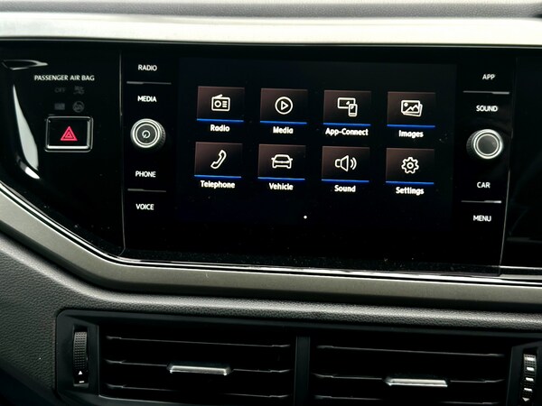 Used Volkswagen Polo 2018 for sale - 73475960: Photo 25