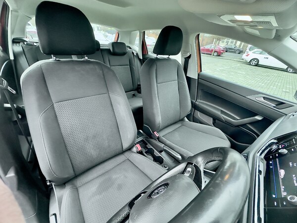 Used Volkswagen Polo 2018 for sale - 73475960: Photo 31