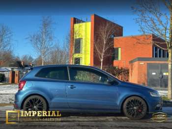 Used Volkswagen Polo 2015 for sale - 73387121: Photo