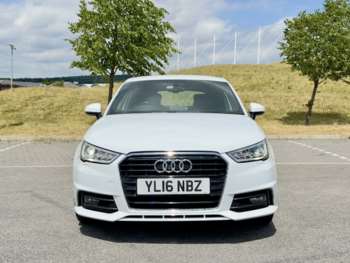Used Audi A1 2016 for sale - 75055038: Photo