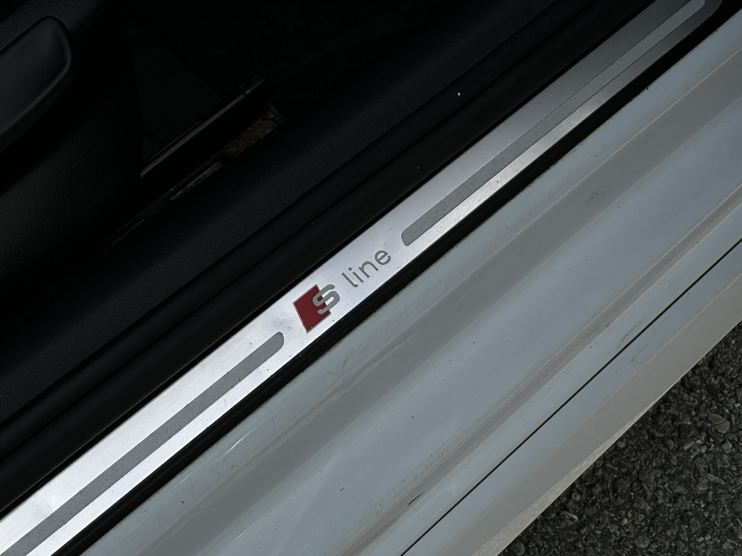 Vehicle 34