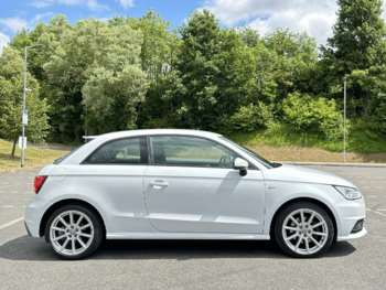 Used Audi A1 2016 for sale - 75055038: Photo