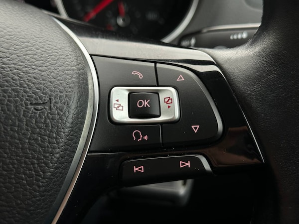 Used Volkswagen Polo 2017 for sale - 76316704: Photo 23