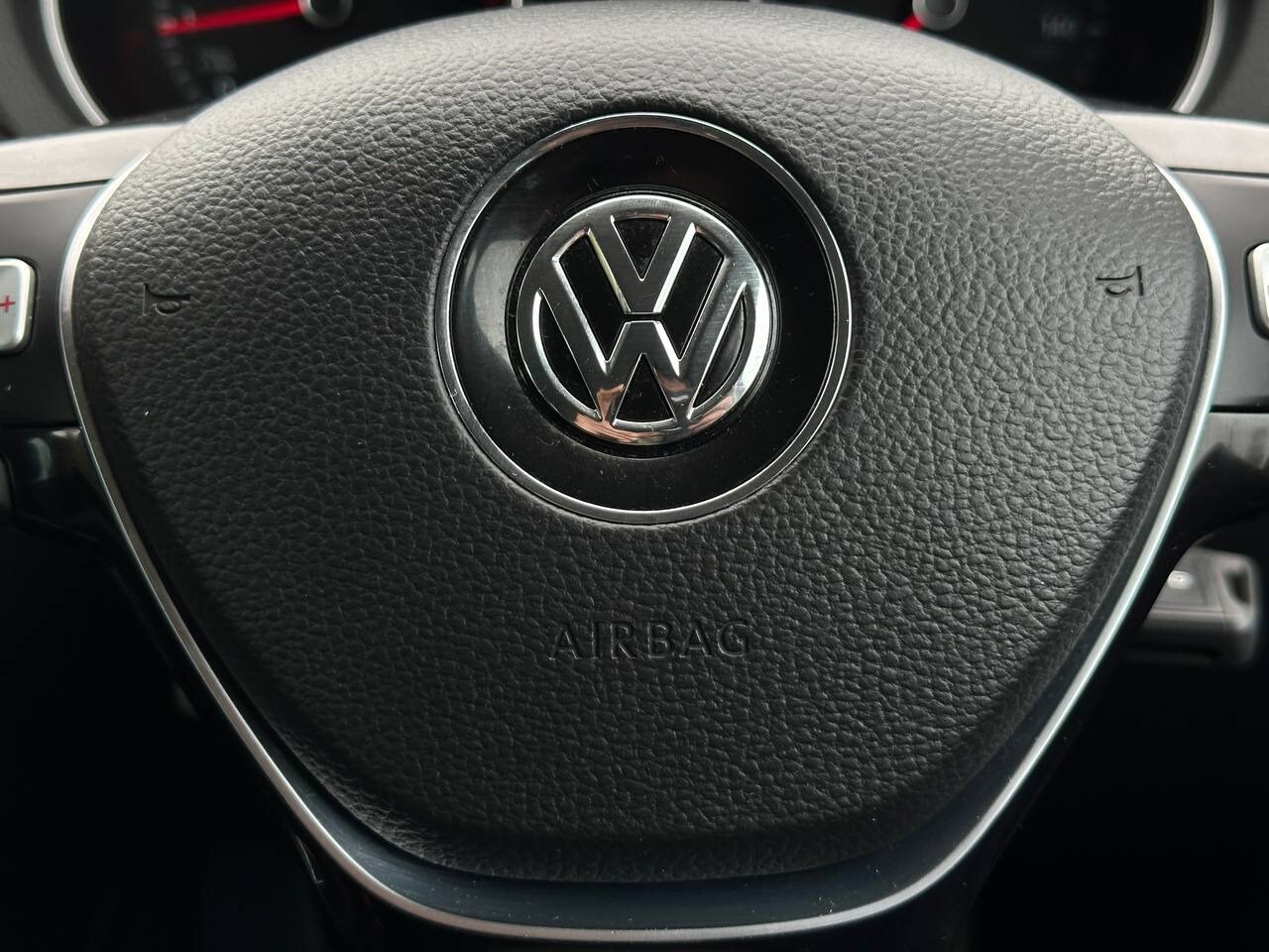 Used Volkswagen Polo 2017 for sale - 76316704: Photo 24