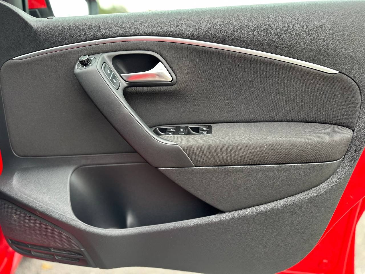 Used Volkswagen Polo 2017 for sale - 76316704: Photo 29