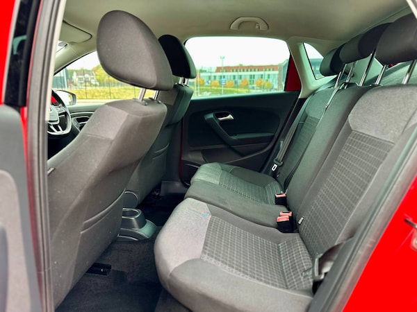 Used Volkswagen Polo 2017 for sale - 76316704: Photo 31