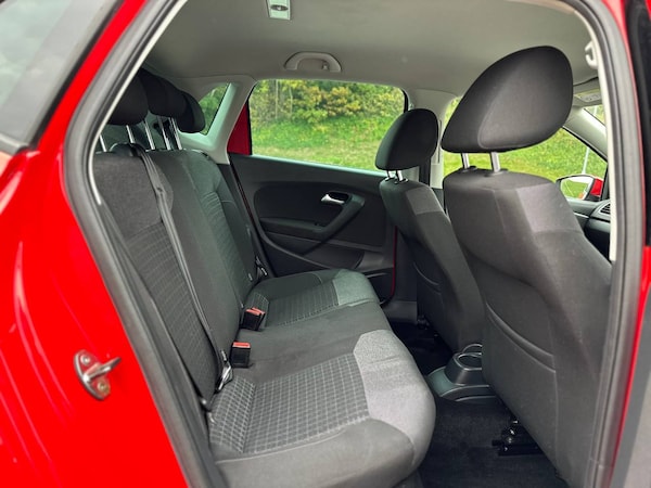 Used Volkswagen Polo 2017 for sale - 76316704: Photo 32