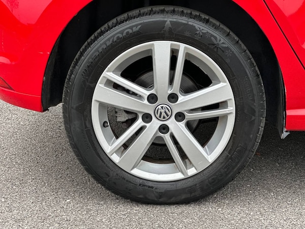 Used Volkswagen Polo 2017 for sale - 76316704: Photo 35