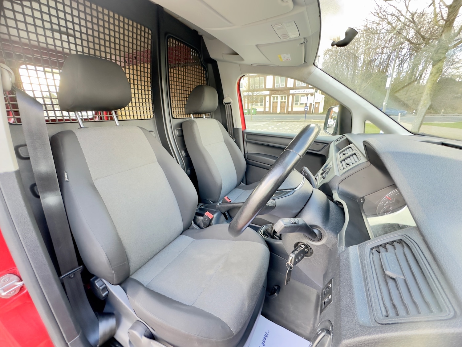 Vehicle 13