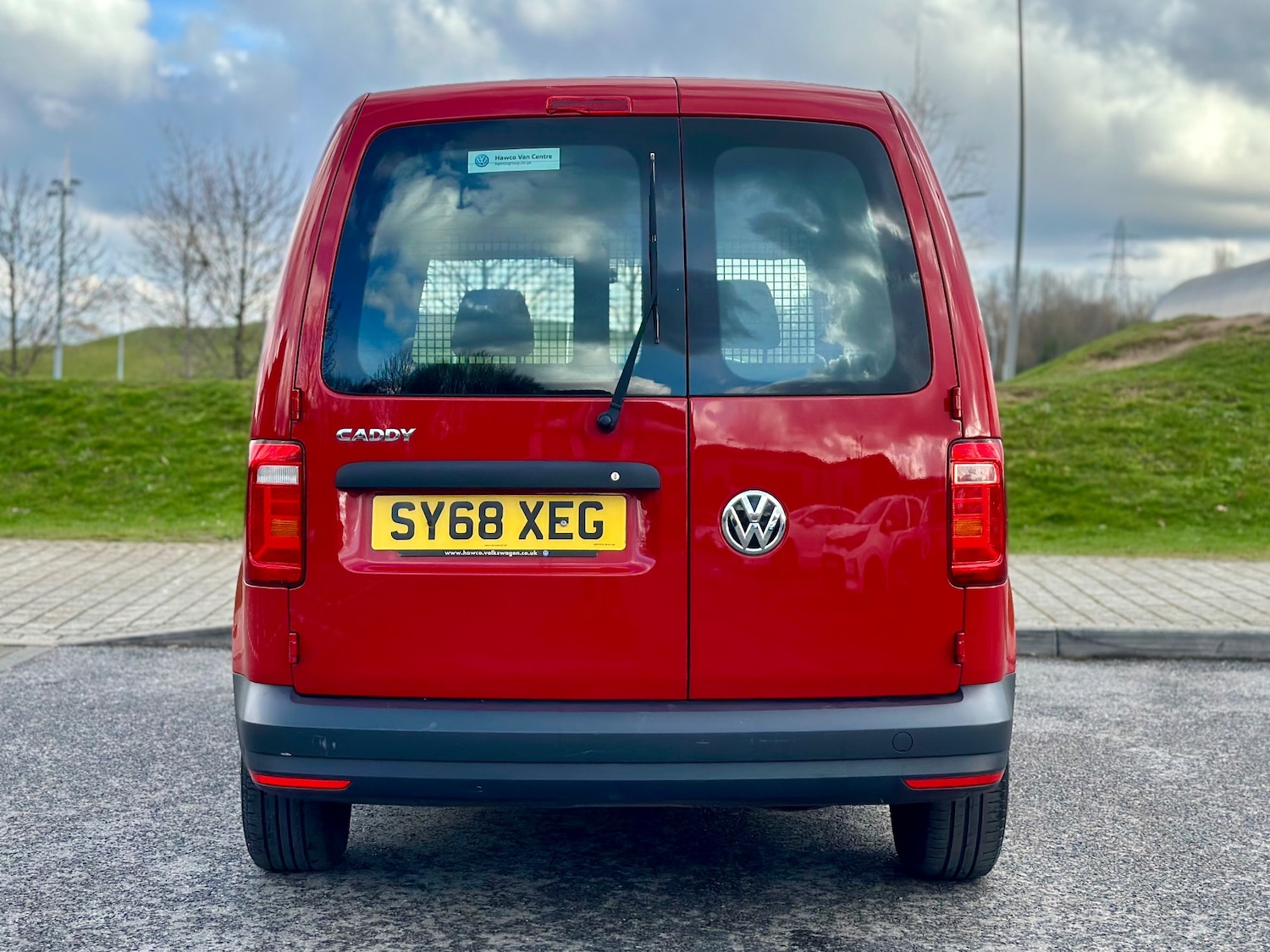 Vehicle 24