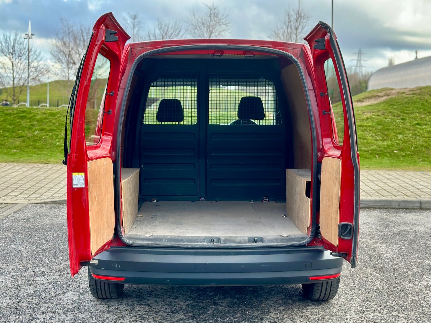 Vehicle 28