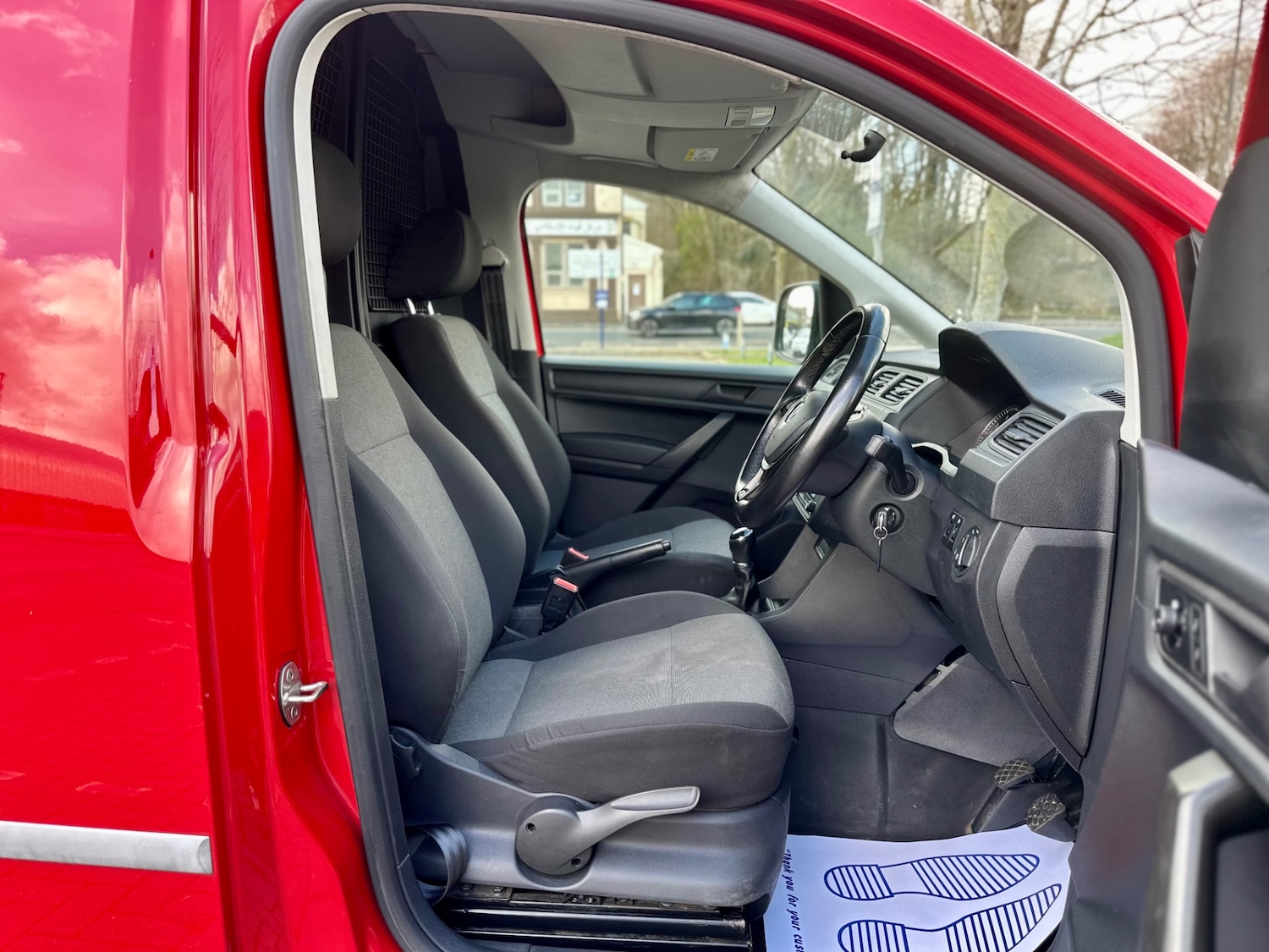 Vehicle 29