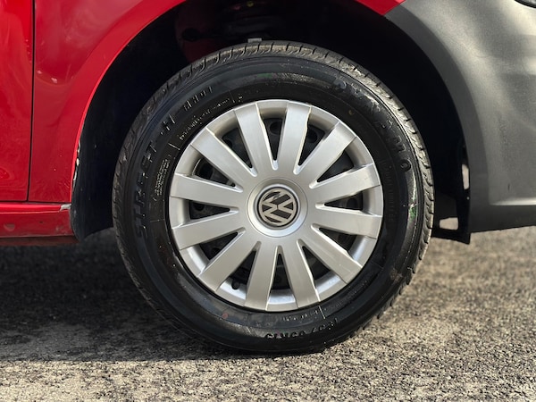 Used Volkswagen Caddy 2018 for sale - 74038312: Photo 31