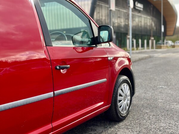 Used Volkswagen Caddy 2018 for sale - 74038312: Photo 34