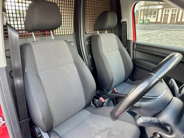 Used Volkswagen Caddy 2018 for sale - 74038312: Photo 39