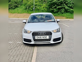 Used Audi A1 2016 for sale - 78836348: Photo