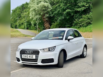 Used Audi A1 2016 for sale - 78836348: Photo