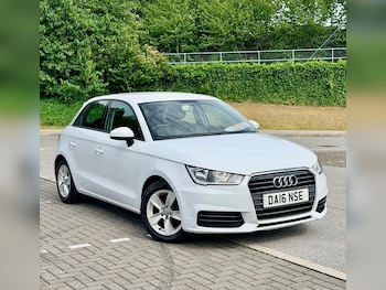 Used Audi A1 2016 for sale - 78836348: Photo