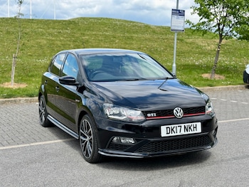 Used Volkswagen Polo 2017 for sale - 78446499: Photo