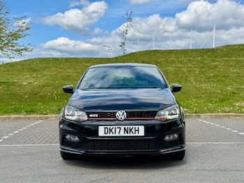 Used Volkswagen Polo 2017 for sale - 78446499: Photo
