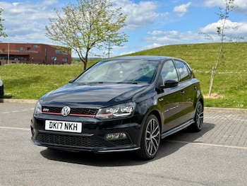 Used Volkswagen Polo 2017 for sale - 78446499: Photo