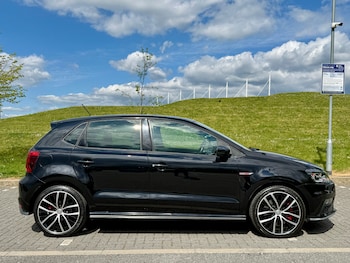 Used Volkswagen Polo 2017 for sale - 78446499: Photo