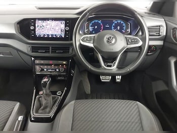 Used Volkswagen T-Cross 2019 for sale - 77776549: Photo