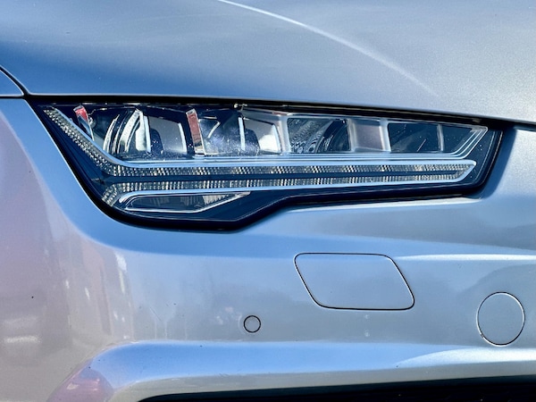 Used Audi A7 2017 for sale - 73962021: Photo 10