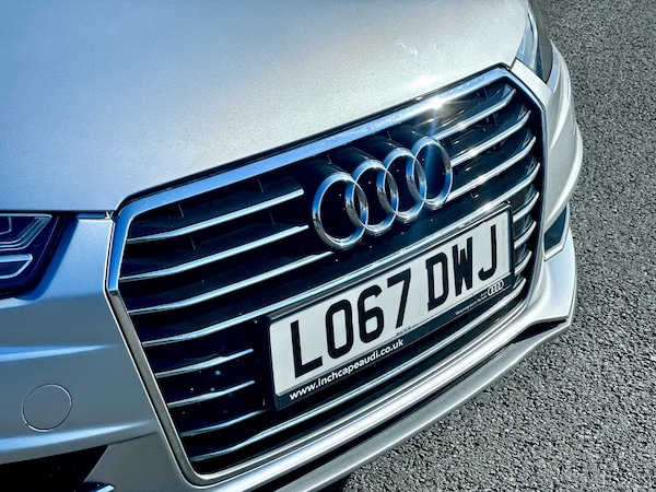 Used Audi A7 2017 for sale - 73962021: Photo 11