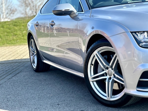 Used Audi A7 2017 for sale - 73962021: Photo 13