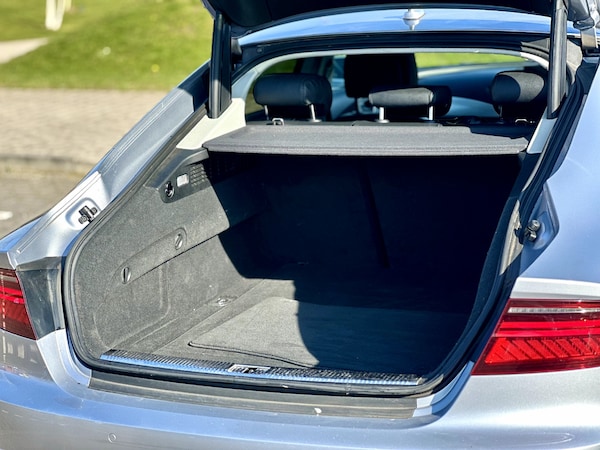 Used Audi A7 2017 for sale - 73962021: Photo 24