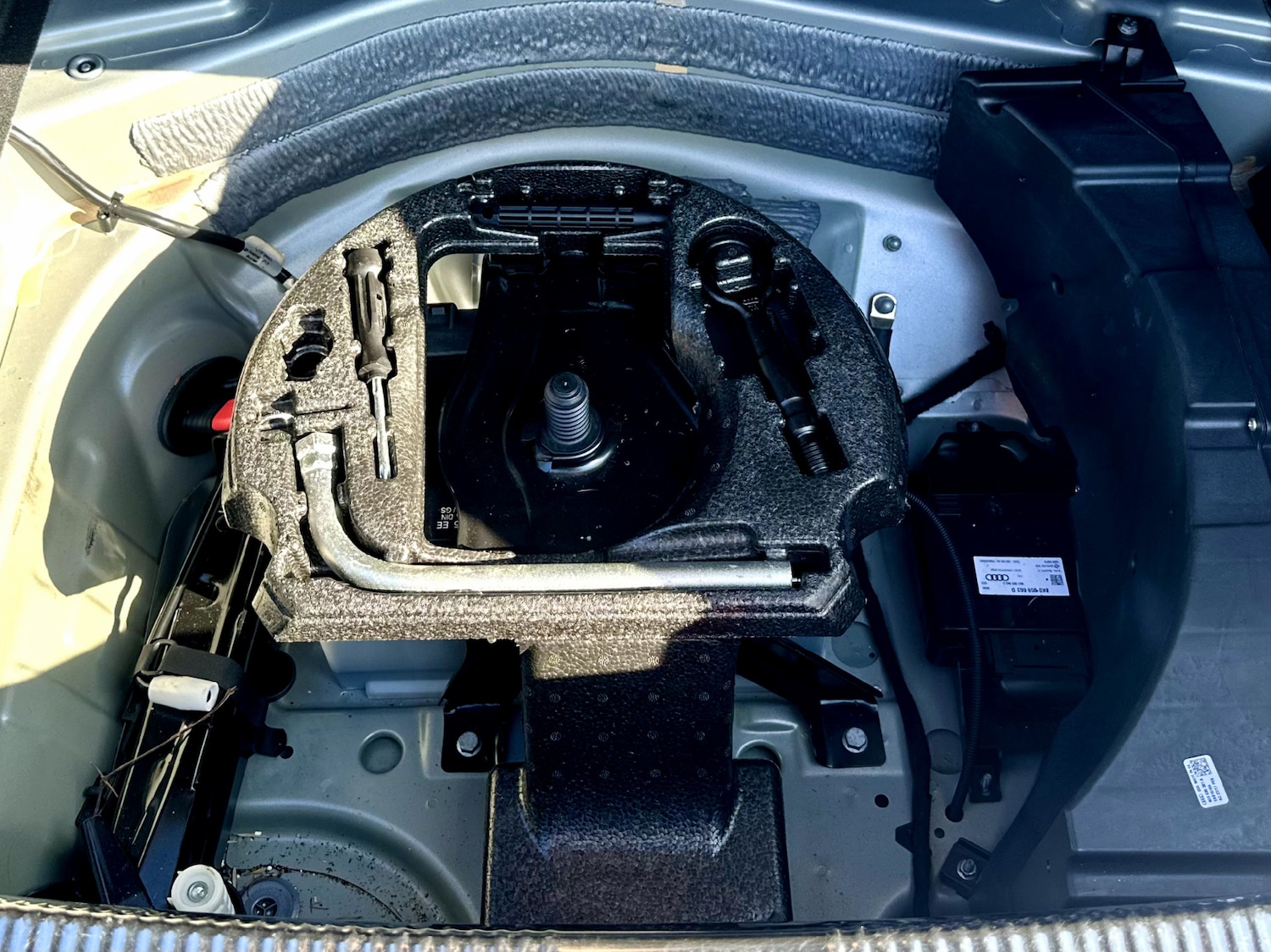 Vehicle 25