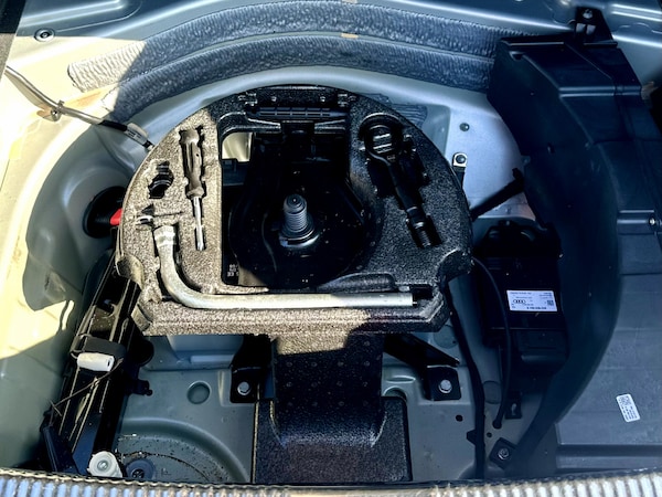 Used Audi A7 2017 for sale - 73962021: Photo 25