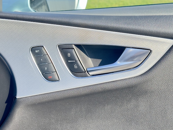 Used Audi A7 2017 for sale - 73962021: Photo 32