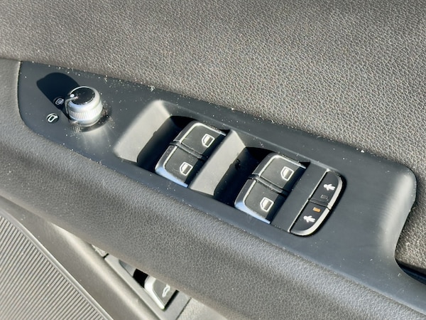 Used Audi A7 2017 for sale - 73962021: Photo 33