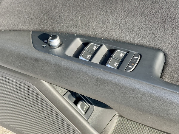 Used Audi A7 2017 for sale - 73962021: Photo 34