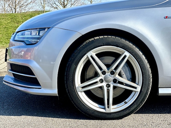 Used Audi A7 2017 for sale - 73962021: Photo 41