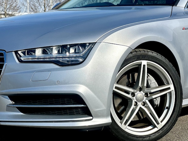 Used Audi A7 2017 for sale - 73962021: Photo 47
