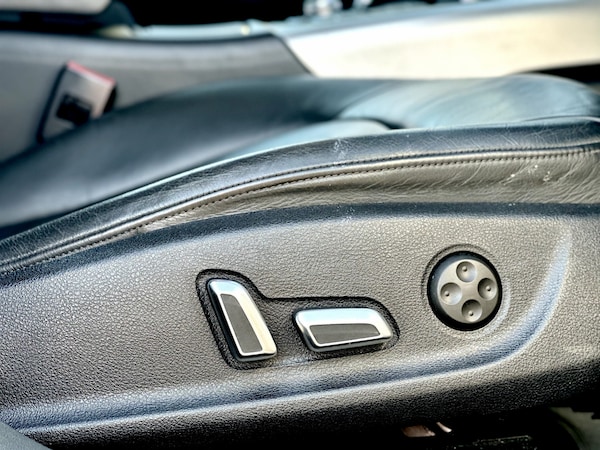 Used Audi A7 2017 for sale - 73962021: Photo 48