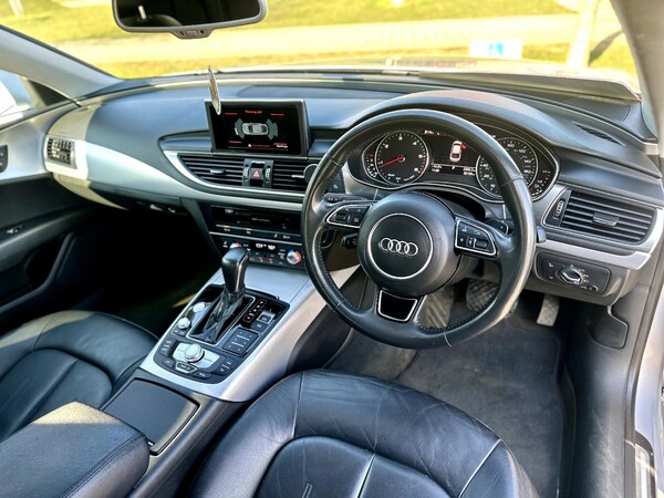 Used Audi A7 2017 for sale - 73962021: Photo 50
