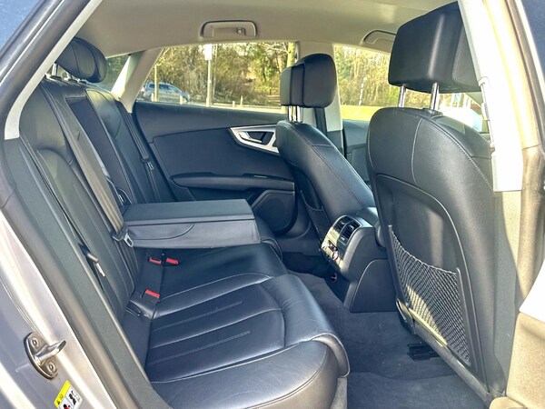 Used Audi A7 2017 for sale - 73962021: Photo 52