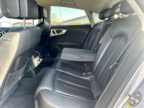 Used Audi A7 2017 for sale - 73962021: Photo 56
