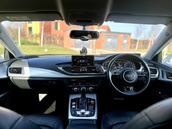 Used Audi A7 2017 for sale - 73962021: Photo 57
