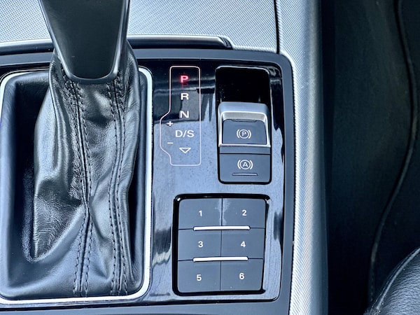 Used Audi A7 2017 for sale - 73962021: Photo 61