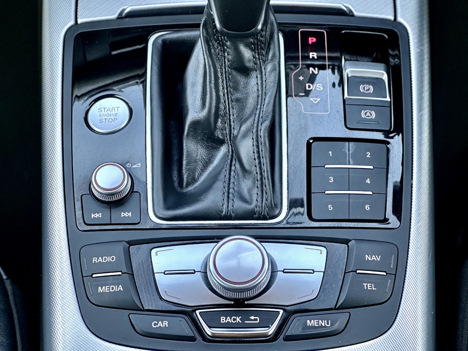 Vehicle 62