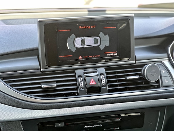 Used Audi A7 2017 for sale - 73962021: Photo 65