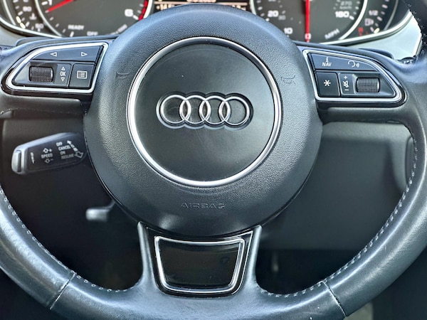 Used Audi A7 2017 for sale - 73962021: Photo 66