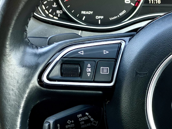 Used Audi A7 2017 for sale - 73962021: Photo 67