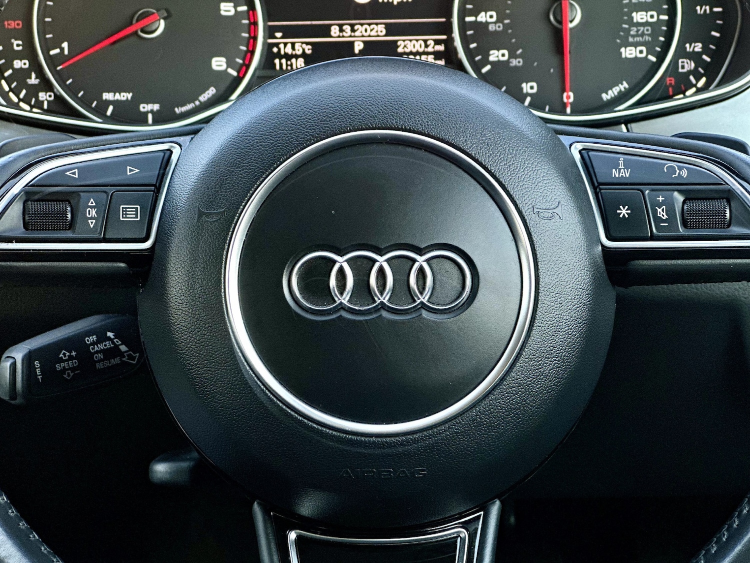 Vehicle 69
