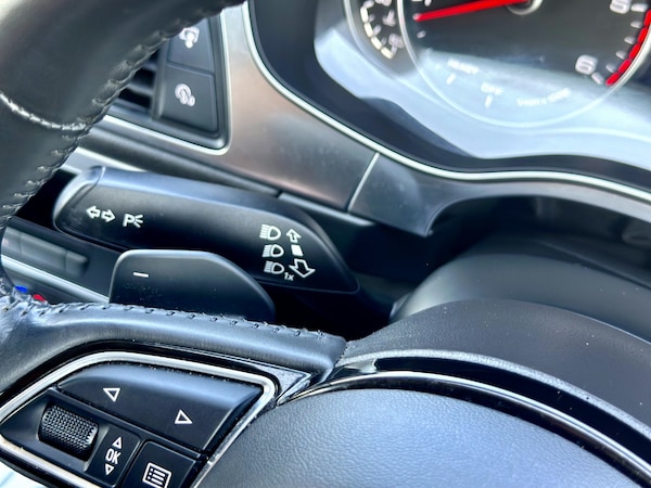 Used Audi A7 2017 for sale - 73962021: Photo 72